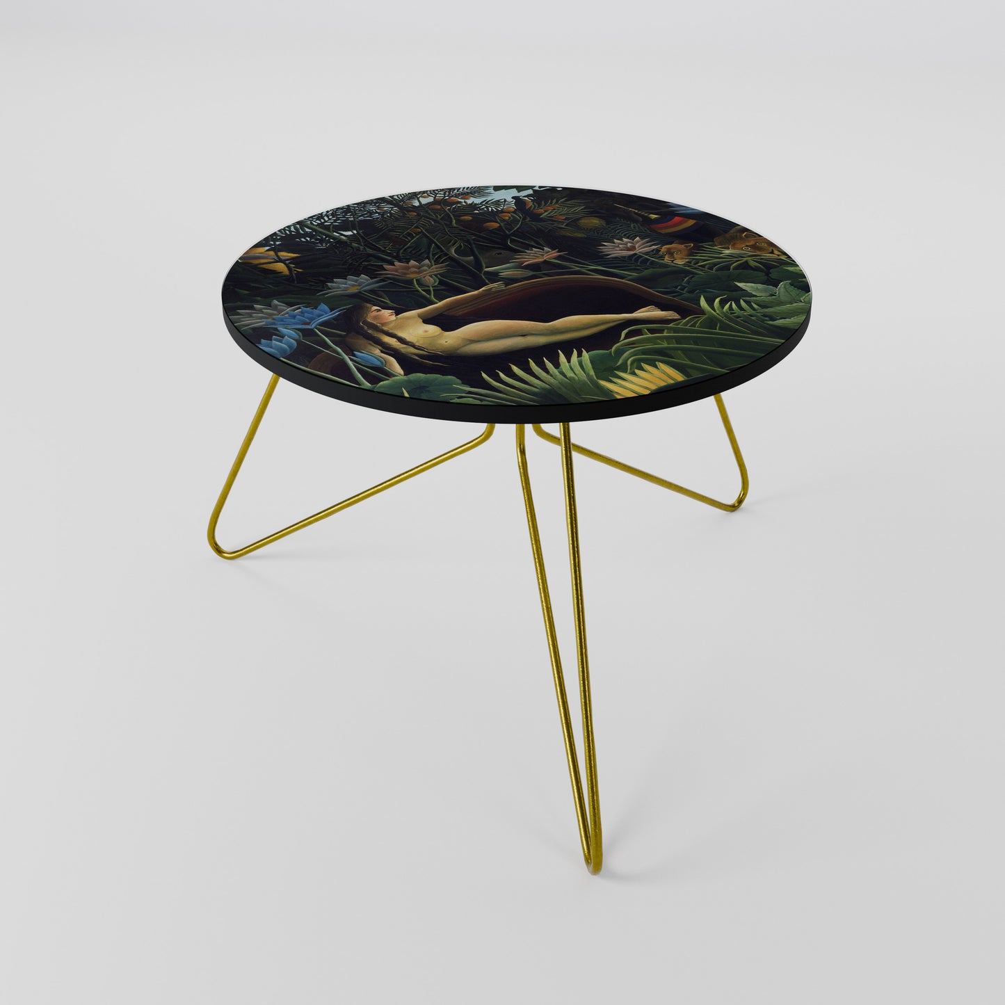THE DREAM Coffee Table