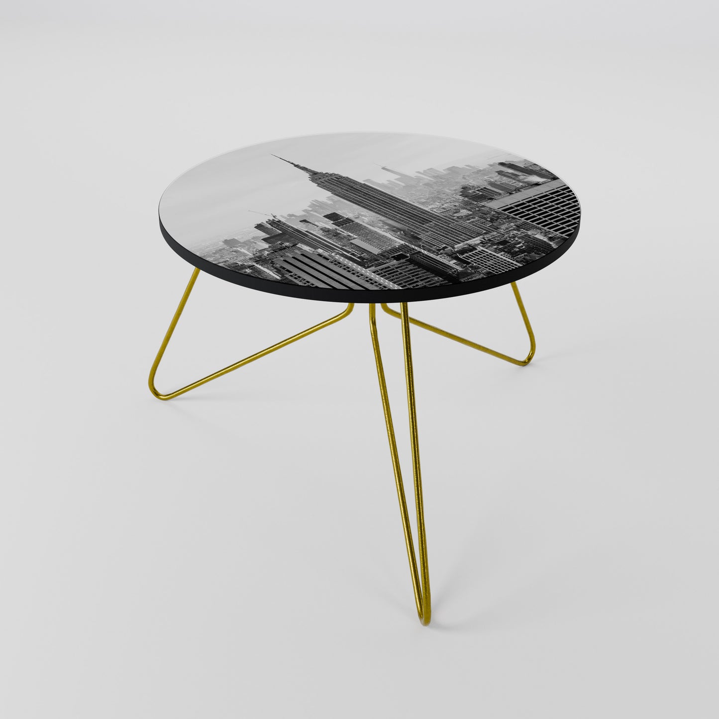 EMPIRE STATE BUILDING Coffee Table