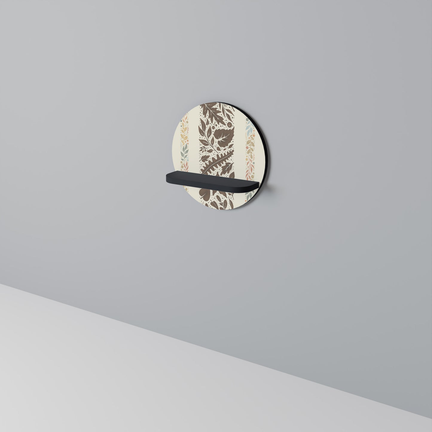 FOLIAGE TALES Art Shelf