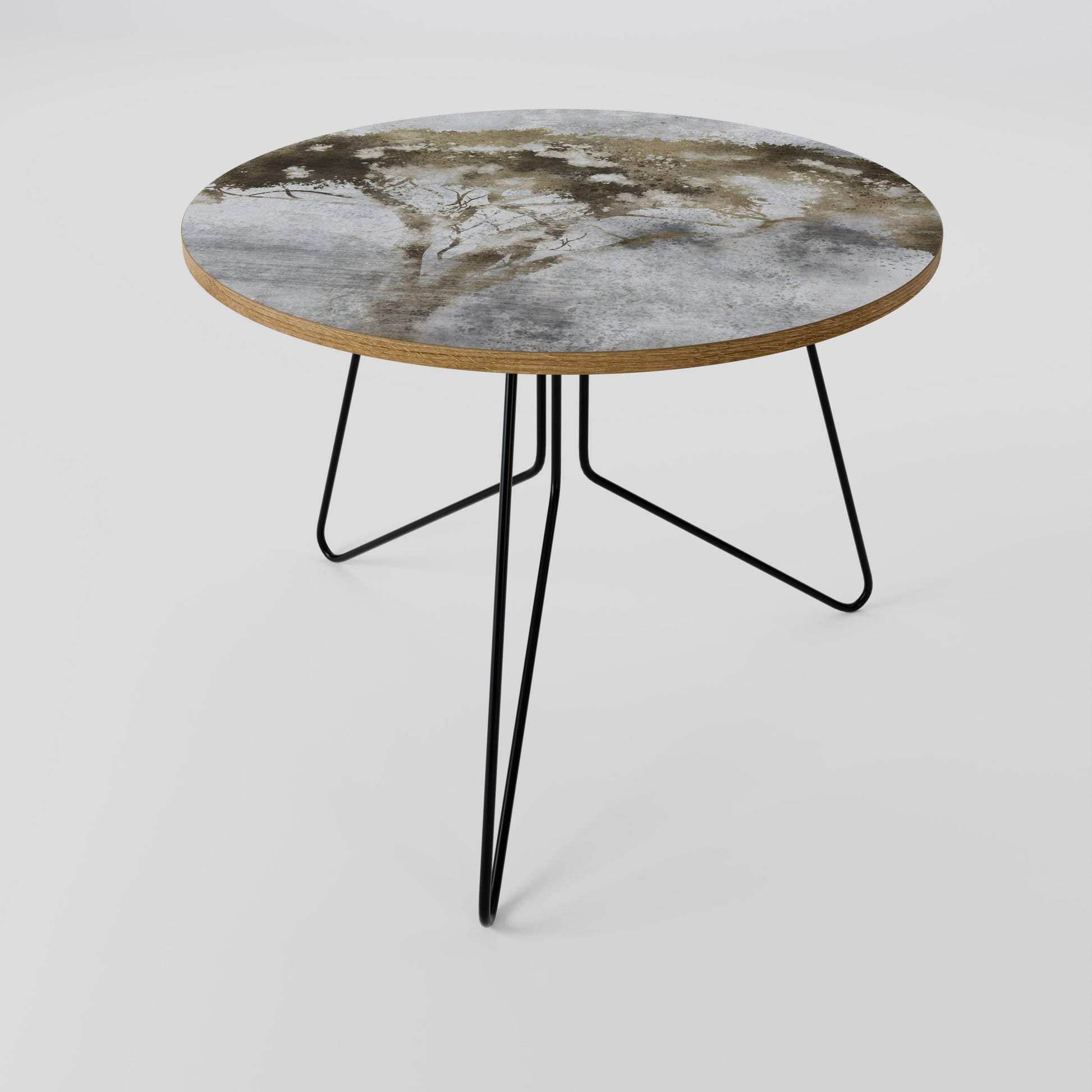 Table basse LONESOME CROWN 69