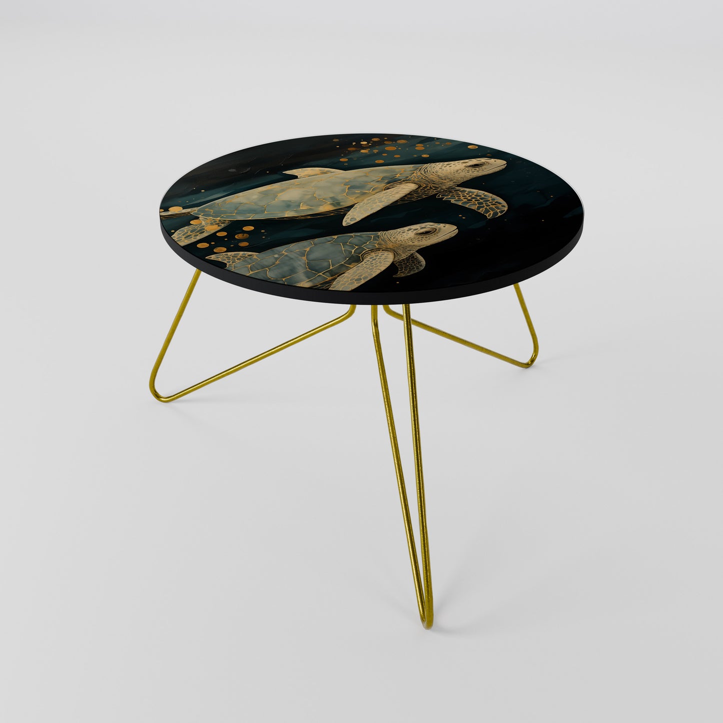 SERENE JOURNEY Coffee Table