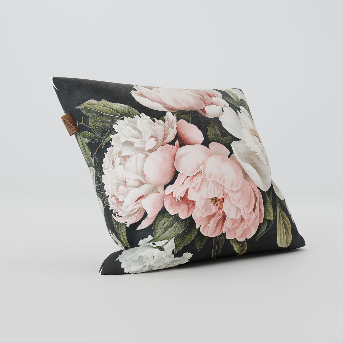 LUSH ELEGANCE Decorative Cushion