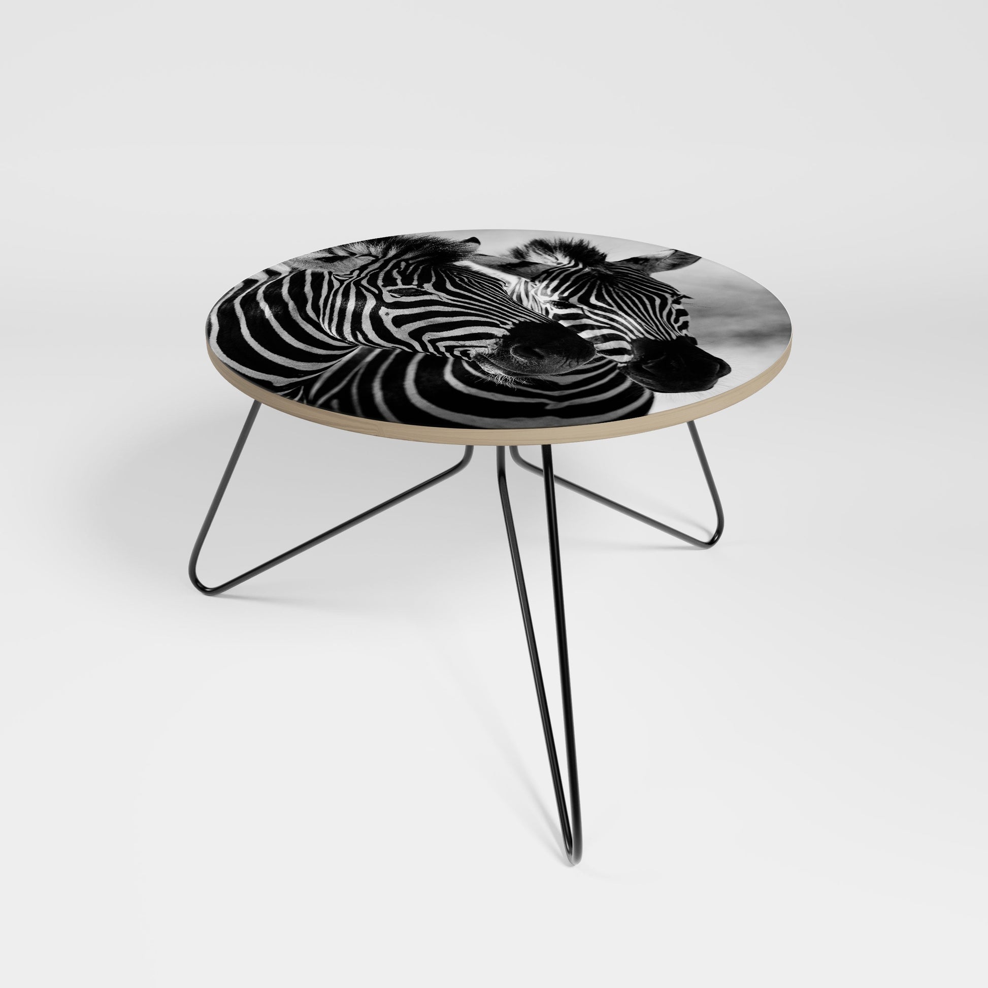 Table basse STRIPED SYMPHONY 60