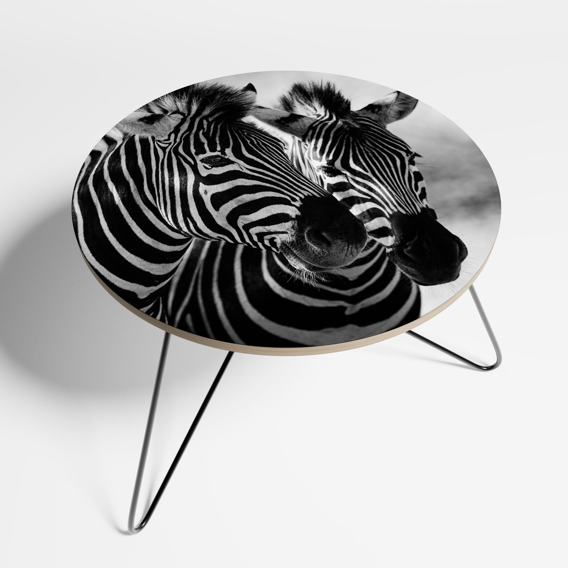 Table basse STRIPED SYMPHONY 60