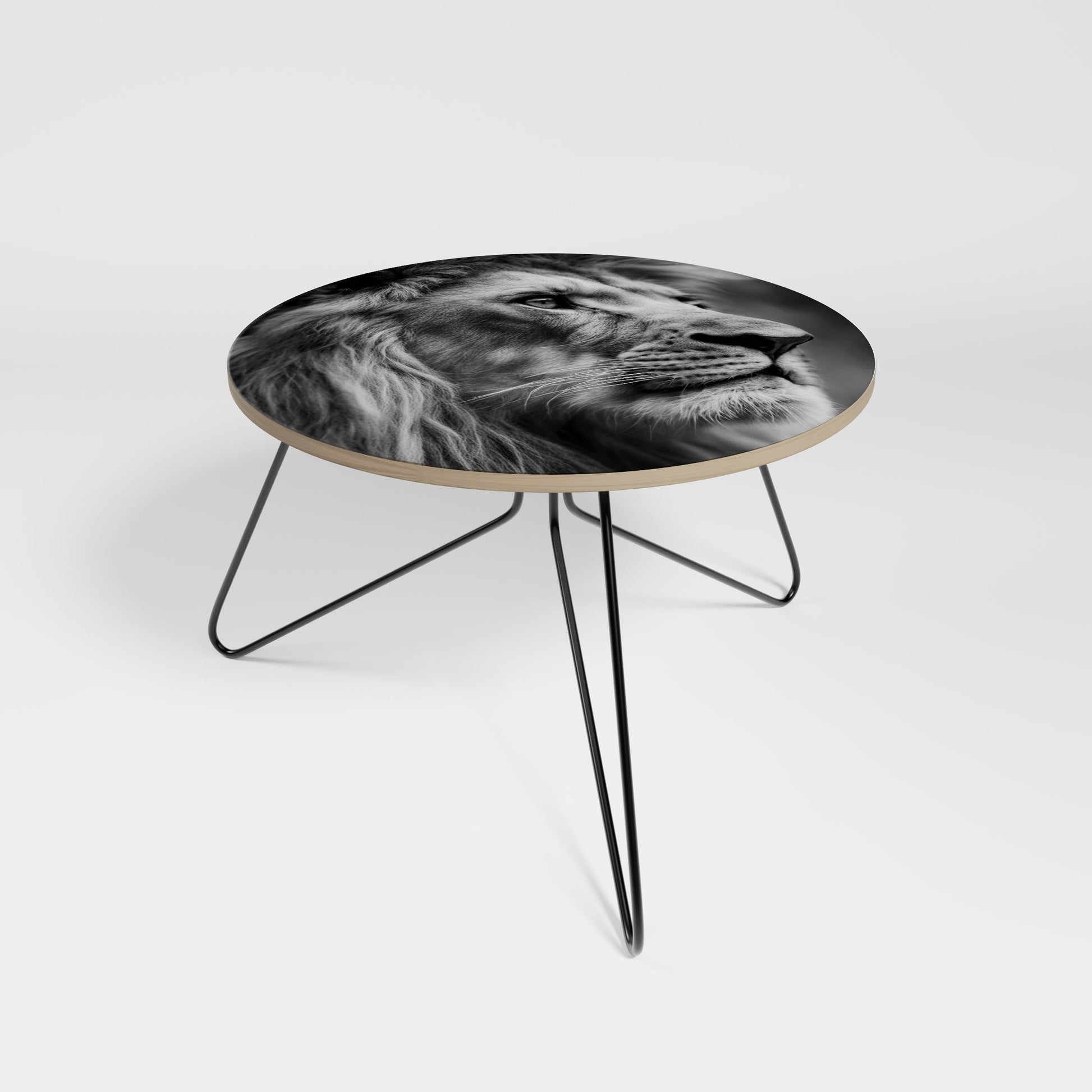 Table basse ROYAL REFLECTION 60