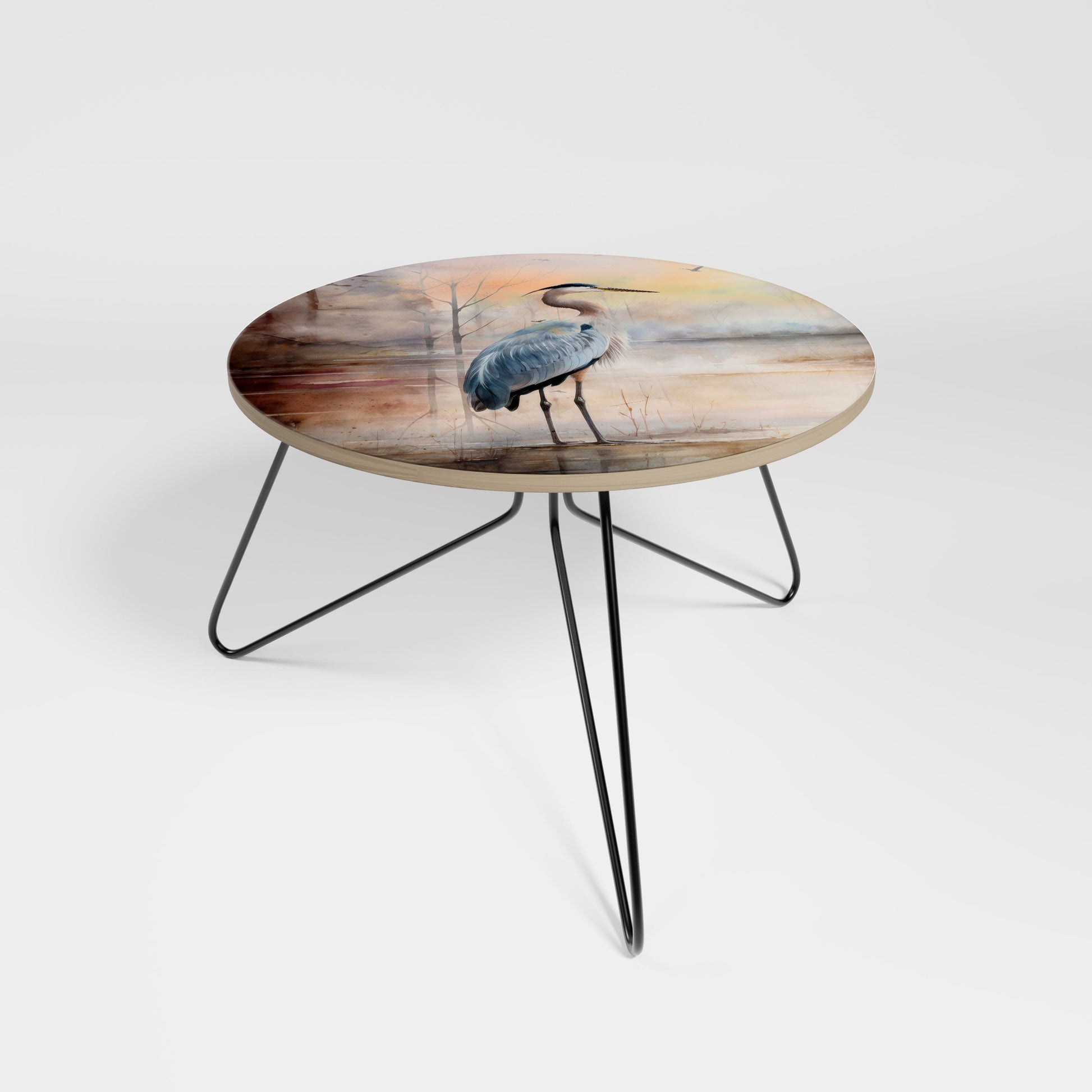 Table basse HERON DAYDREAM 60