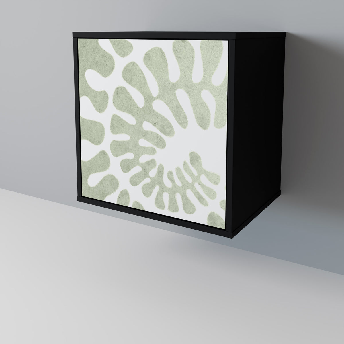 HELIX DANCE 1-Door Sideboard