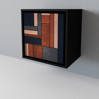 INTREPID FORMATION 1-Door Sideboard