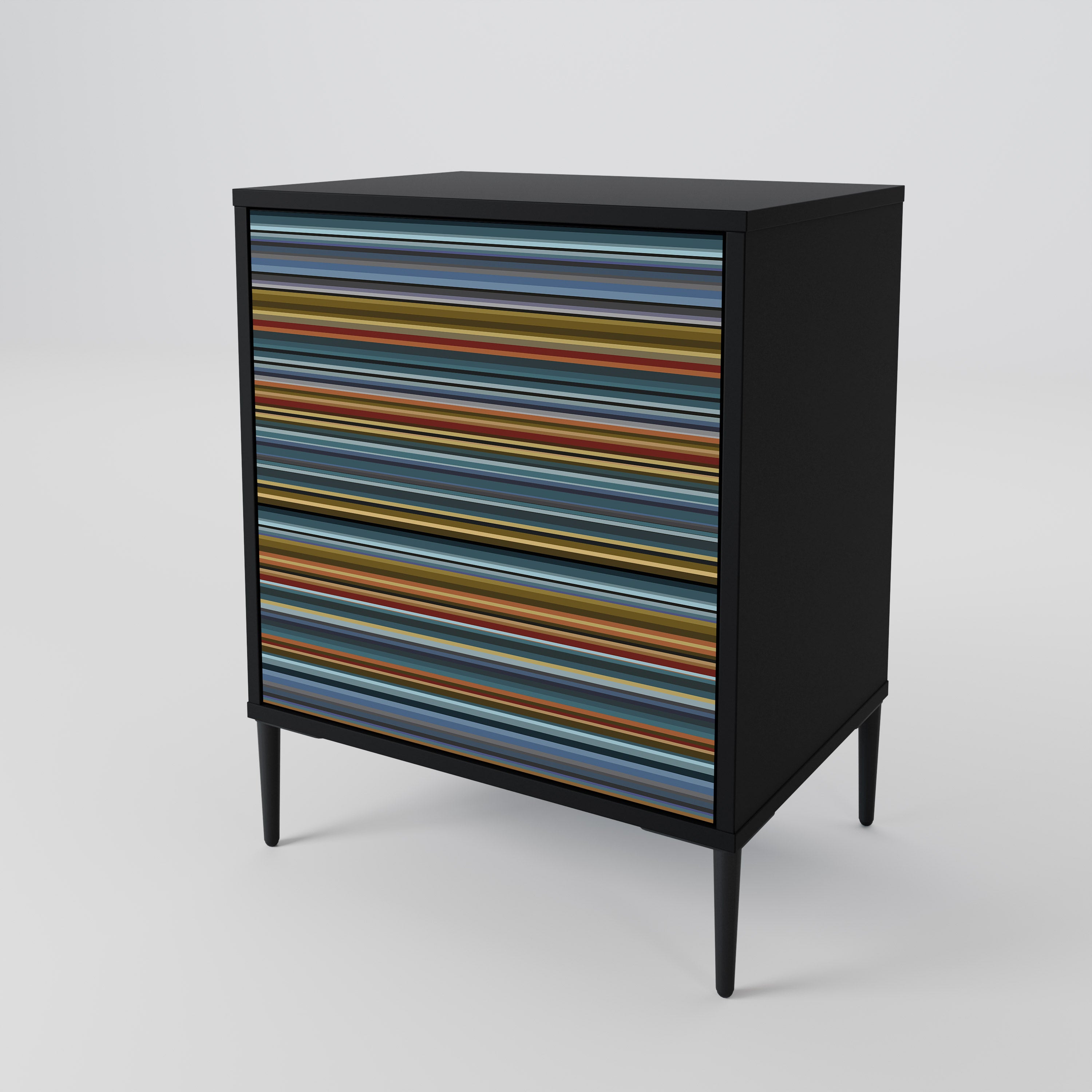 LINEOUT SPECTRUM 1-Door Sideboard