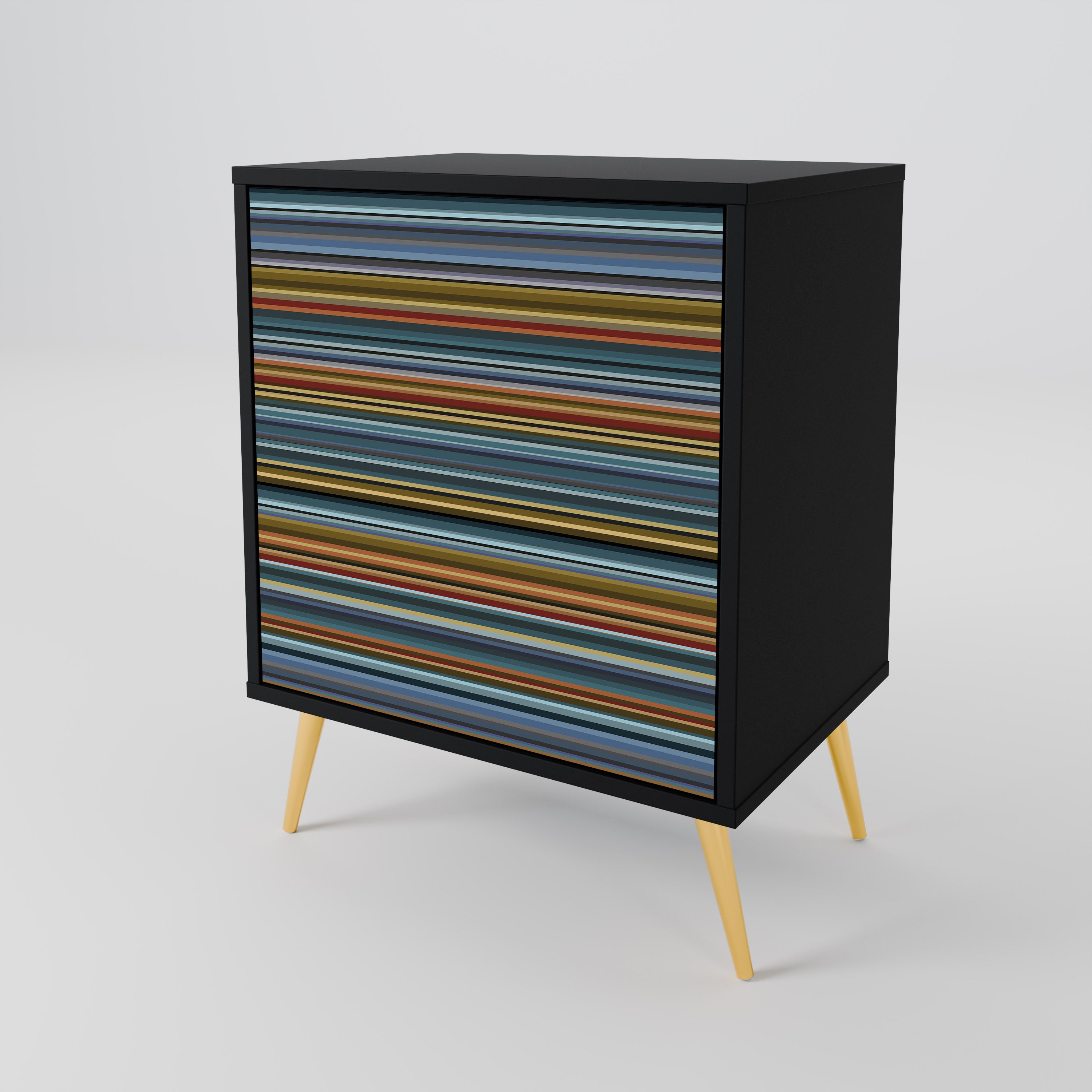 LINEOUT SPECTRUM 1-Door Sideboard