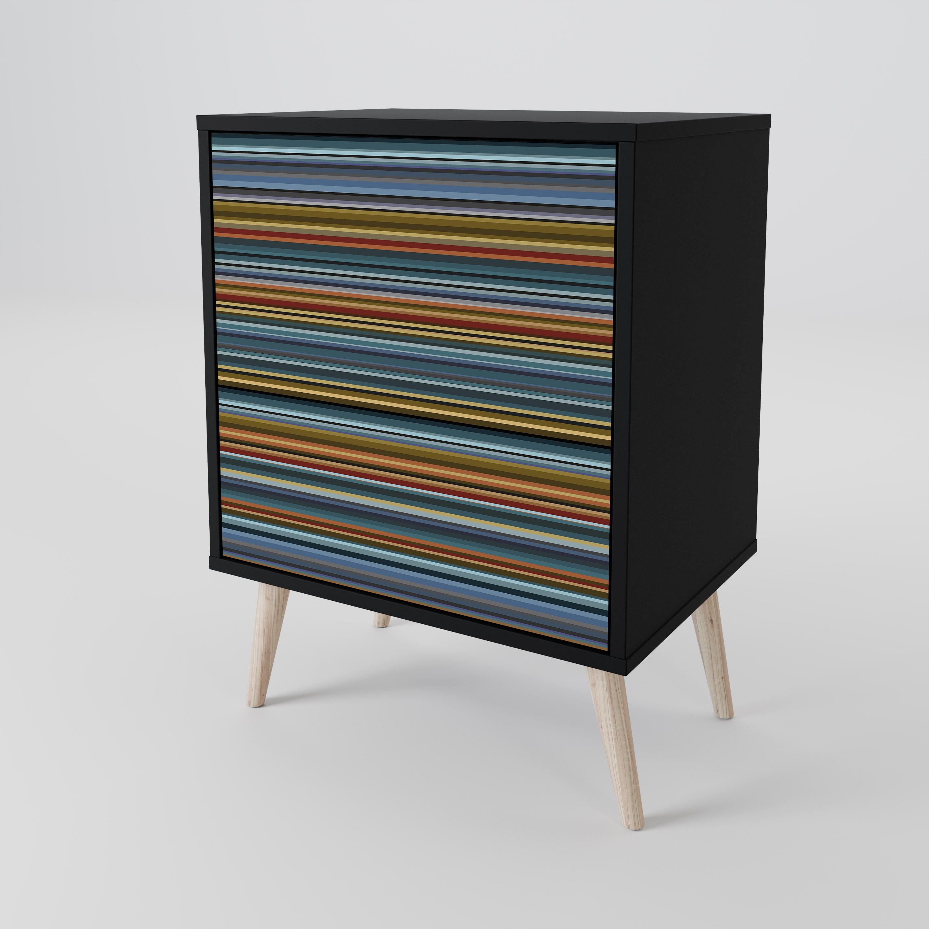 LINEOUT SPECTRUM 1-Door Sideboard
