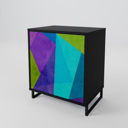 COLD SHOWCASE 1-Door Sideboard