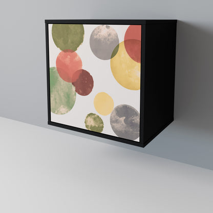 FLEETING HAPPINESS 1-Door Sideboard