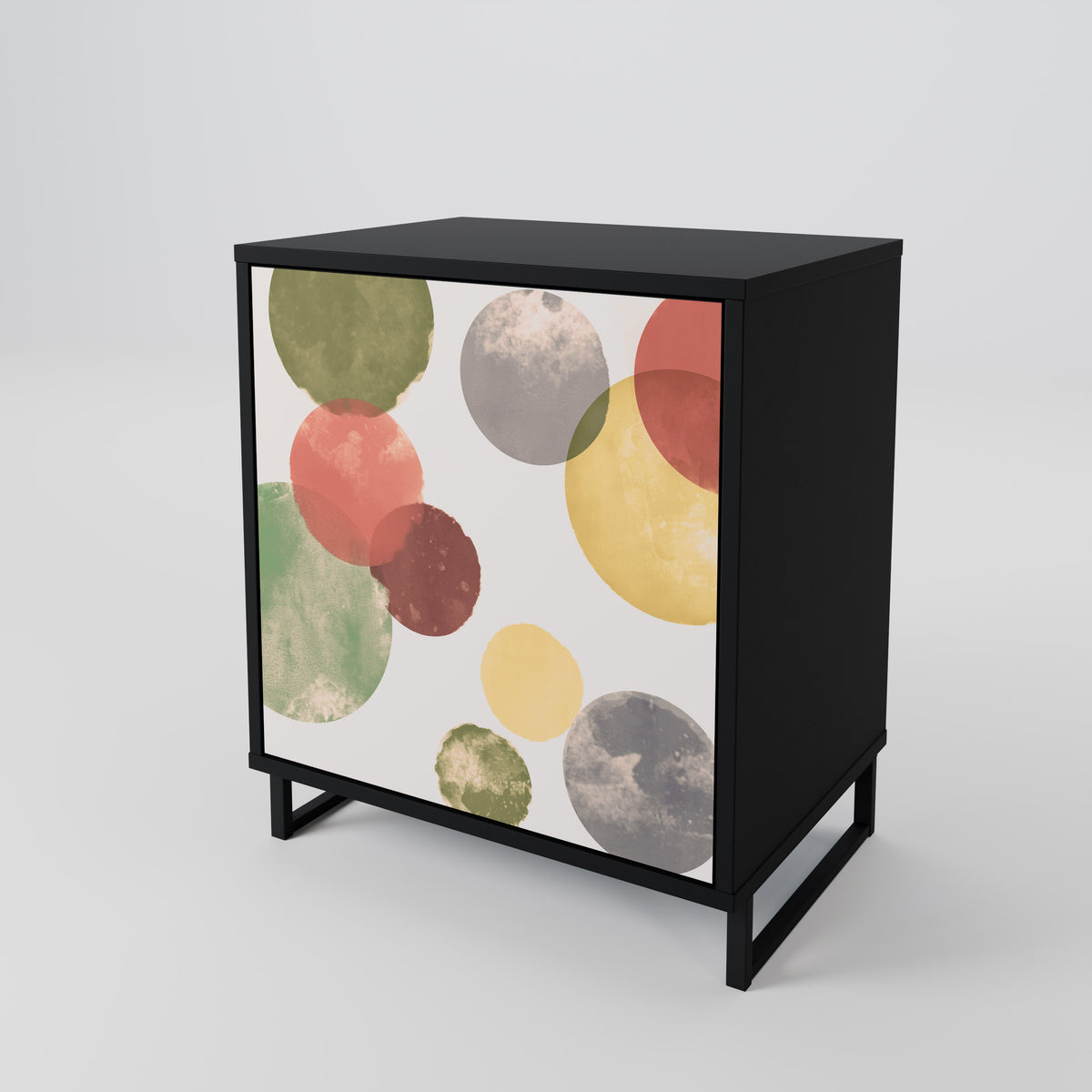 FLEETING HAPPINESS 1-Door Sideboard