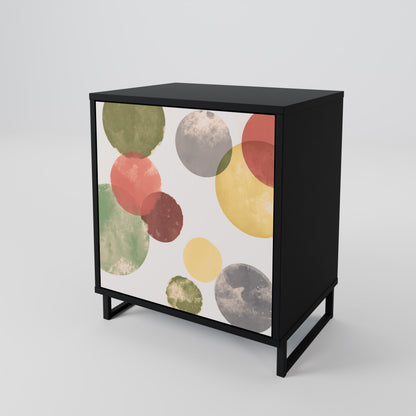FLEETING HAPPINESS 1-Door Sideboard