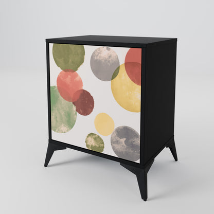 FLEETING HAPPINESS 1-Door Sideboard