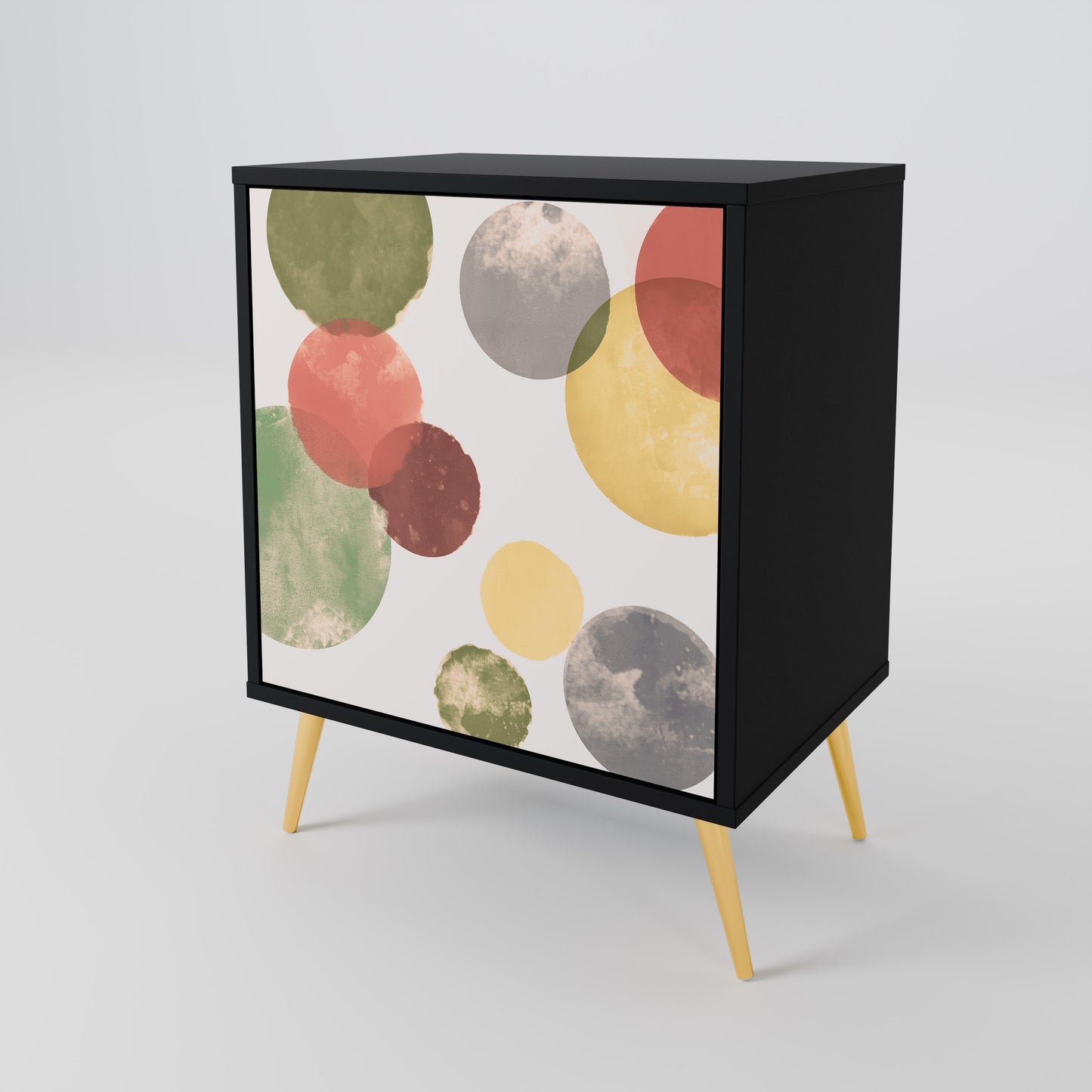 FLEETING HAPPINESS 1-Door Sideboard