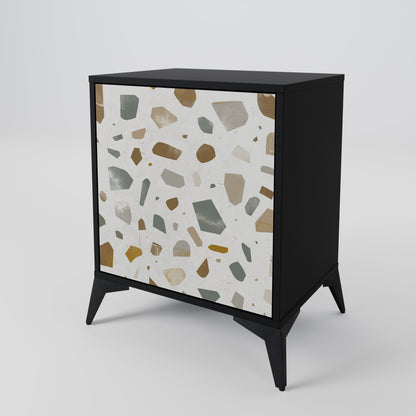 PIECES OF TOMORROW 1-Door Sideboard