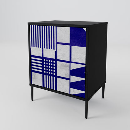 THE RIGHT PLACES 1-Door Sideboard