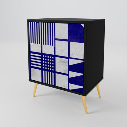 THE RIGHT PLACES 1-Door Sideboard