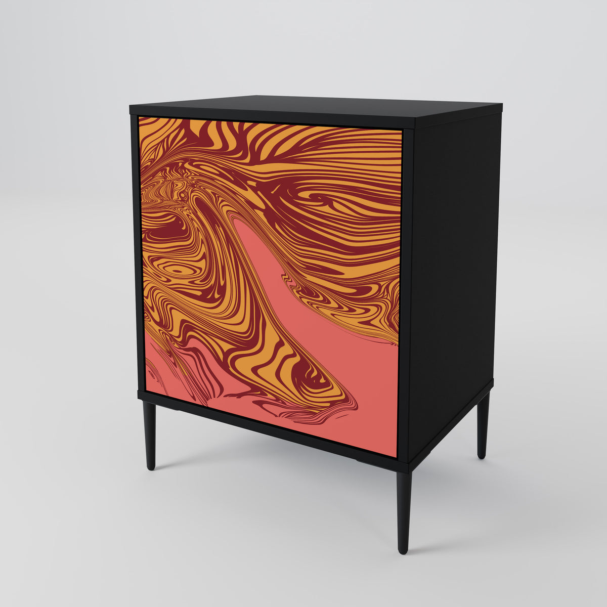 FLOATING THOUGHTS 1-Door Sideboard