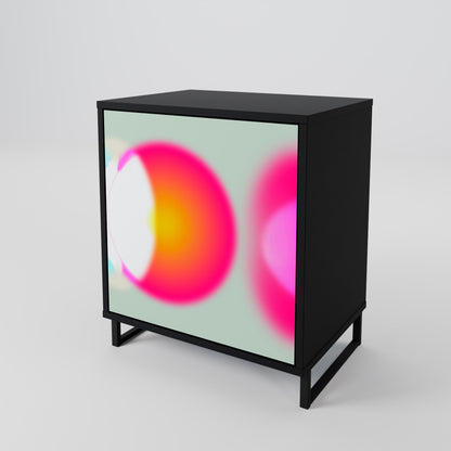 SYMPHONY OF COLORS 1-Door Sideboard