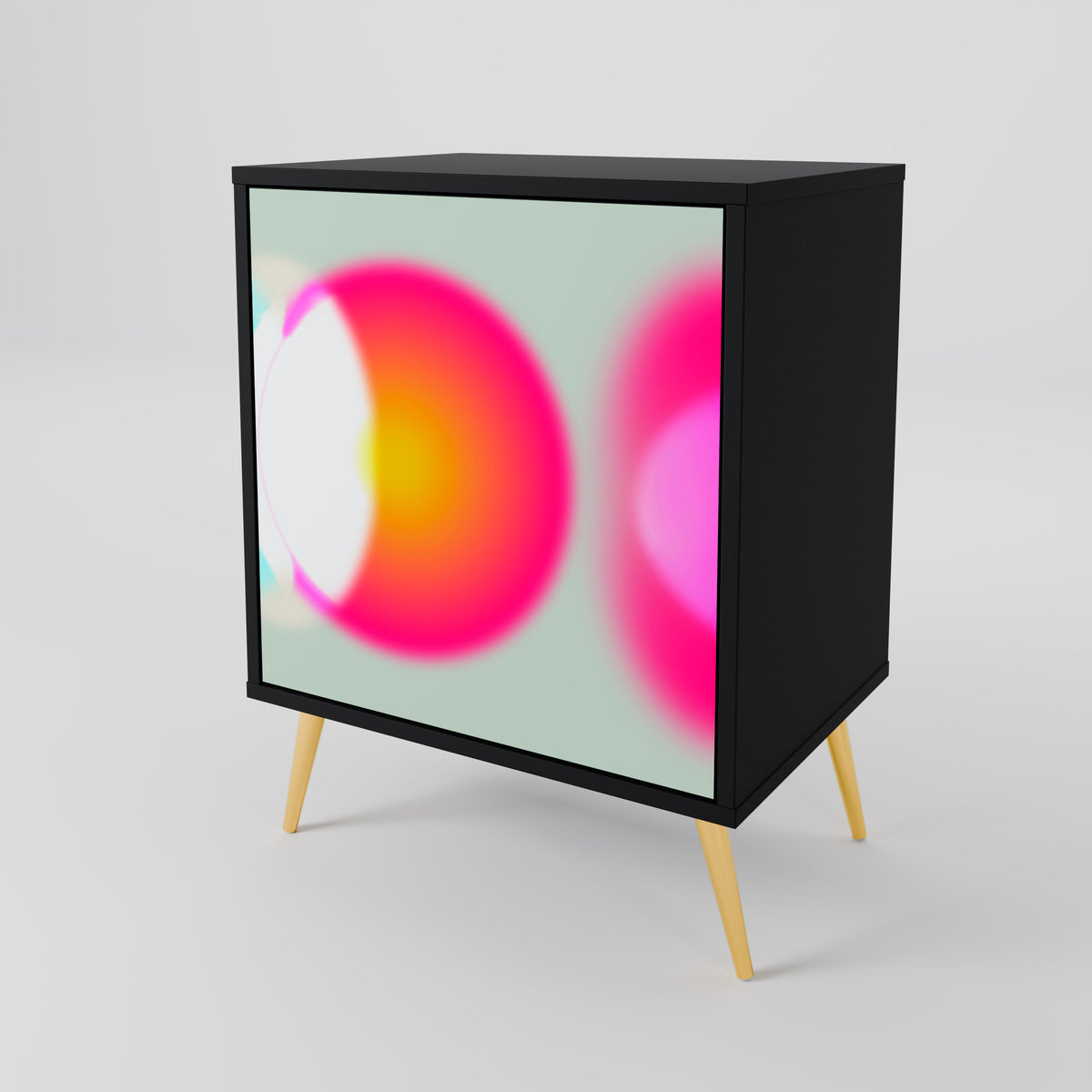 SYMPHONY OF COLORS 1-Door Sideboard