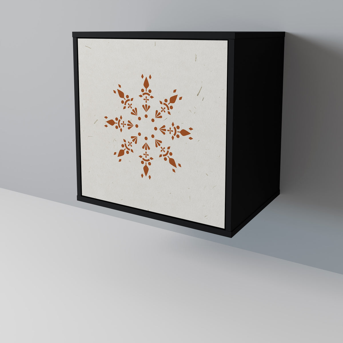 DAILY HARMONY 1-Door Sideboard