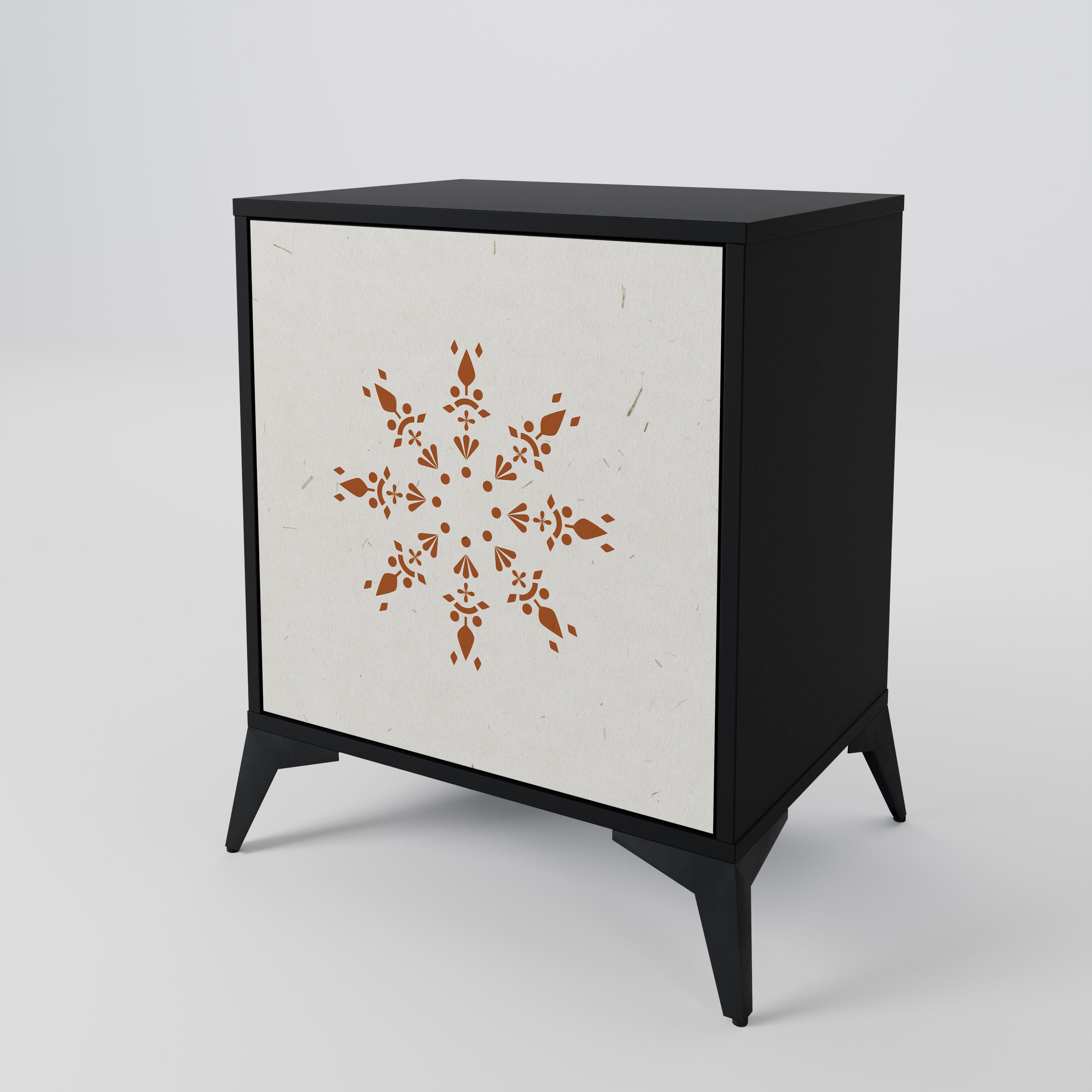 DAILY HARMONY 1-Door Sideboard