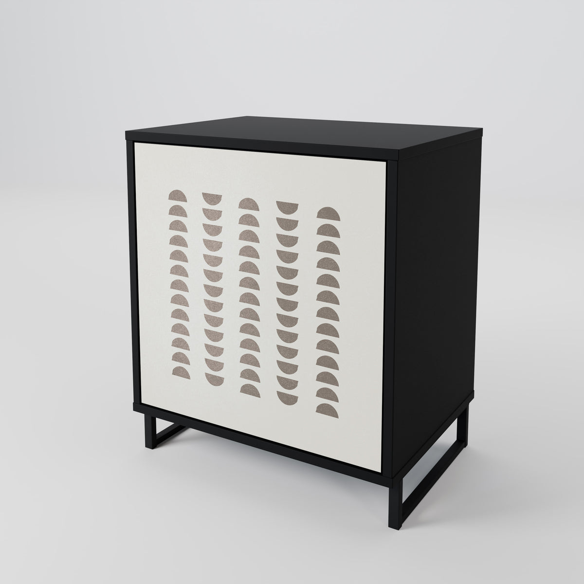 HARMONY ESSENCE 1-Door Sideboard