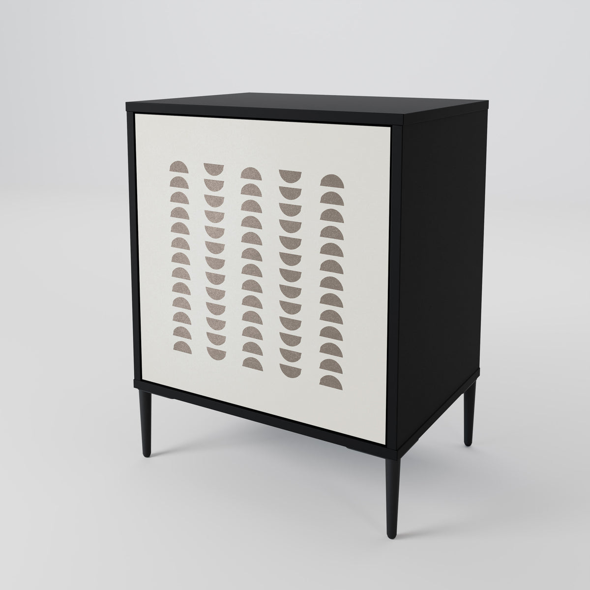 HARMONY ESSENCE 1-Door Sideboard