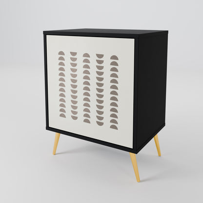 HARMONY ESSENCE 1-Door Sideboard