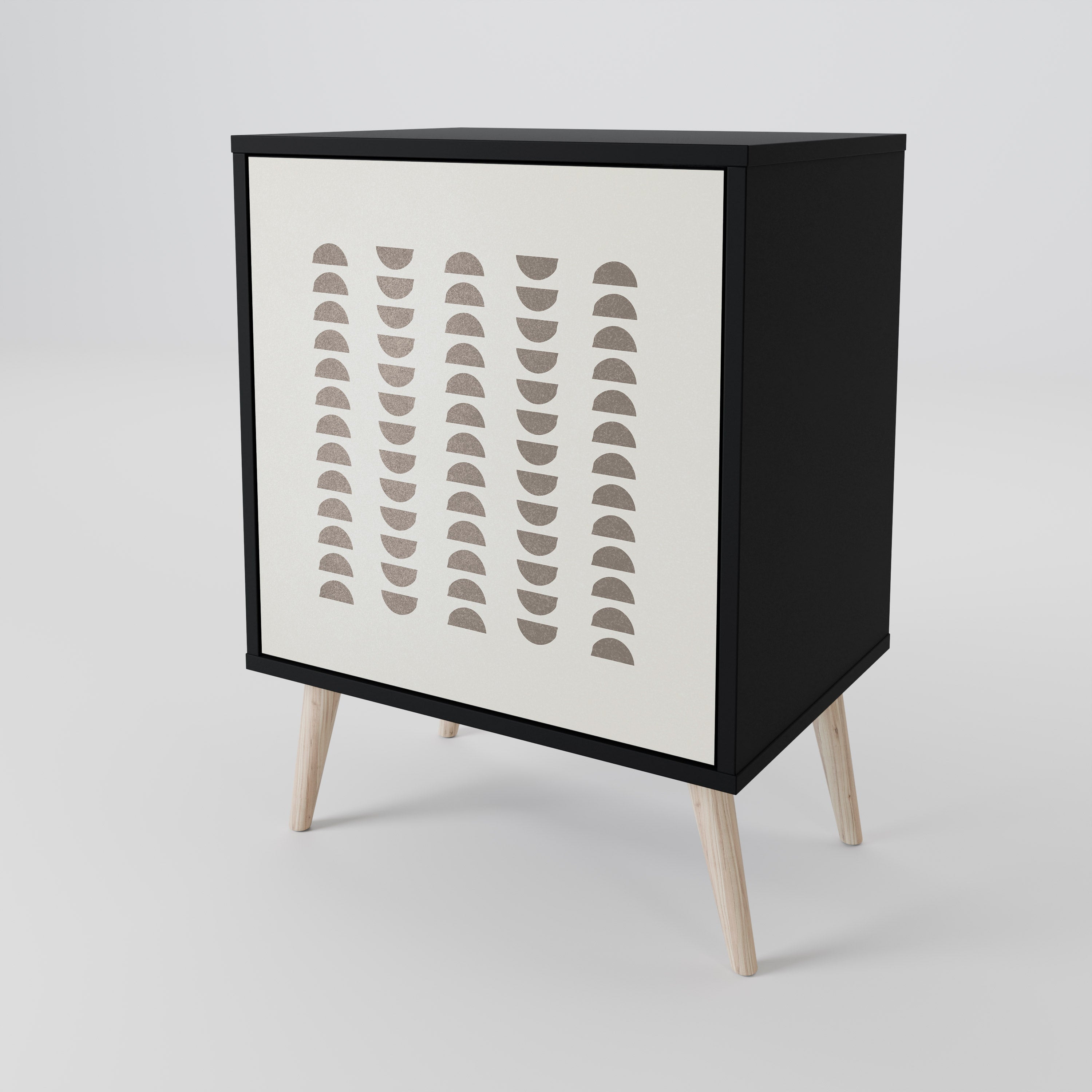 HARMONY ESSENCE 1-Door Sideboard