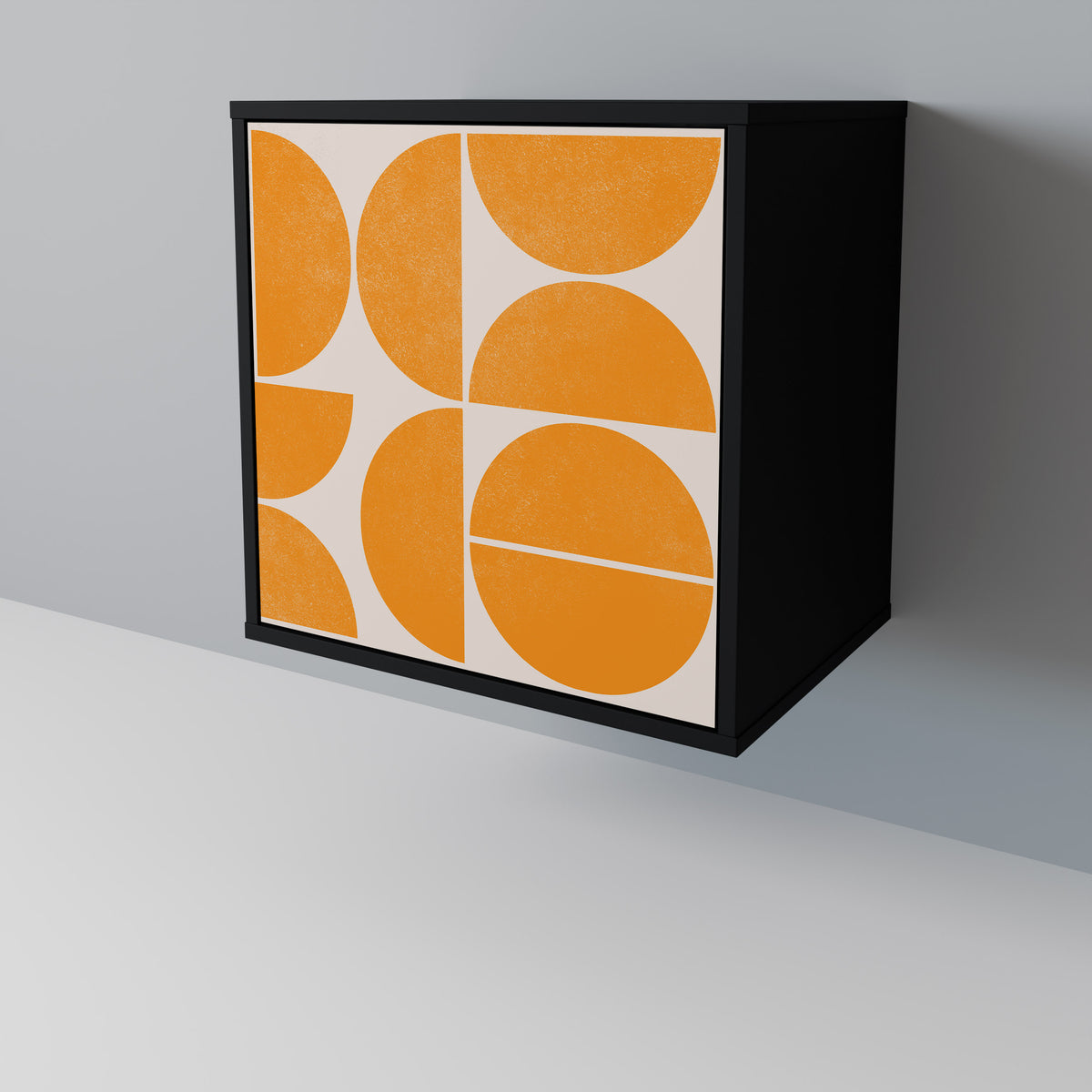 RECURRING DREAMS 1-Door Sideboard