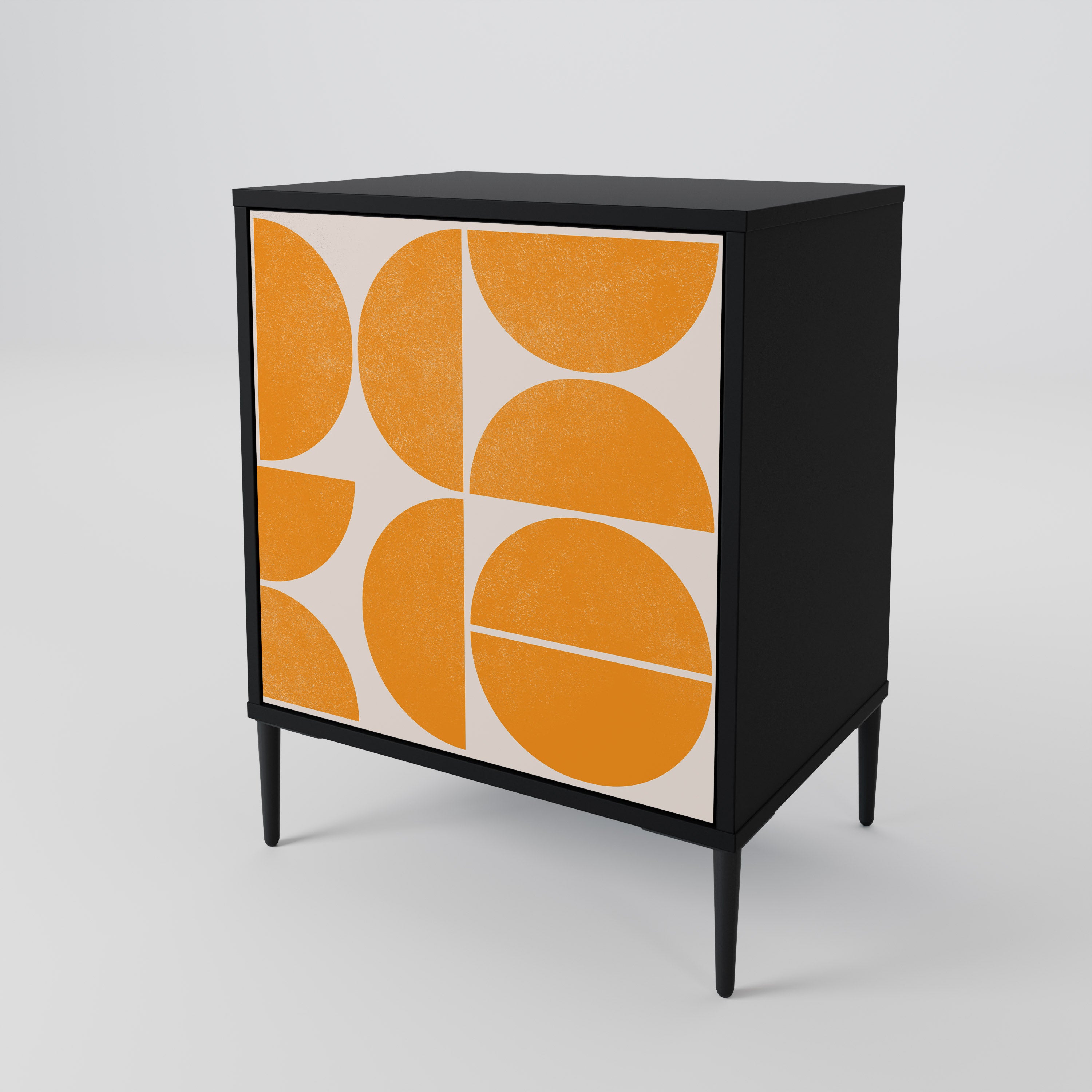RECURRING DREAMS 1-Door Sideboard