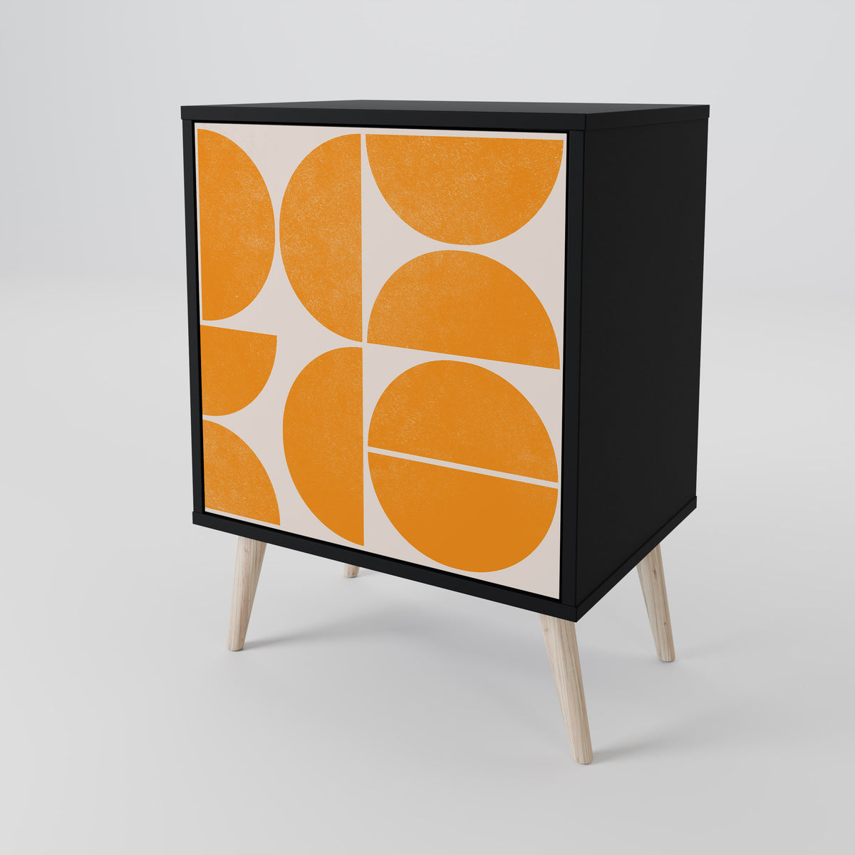 RECURRING DREAMS 1-Door Sideboard
