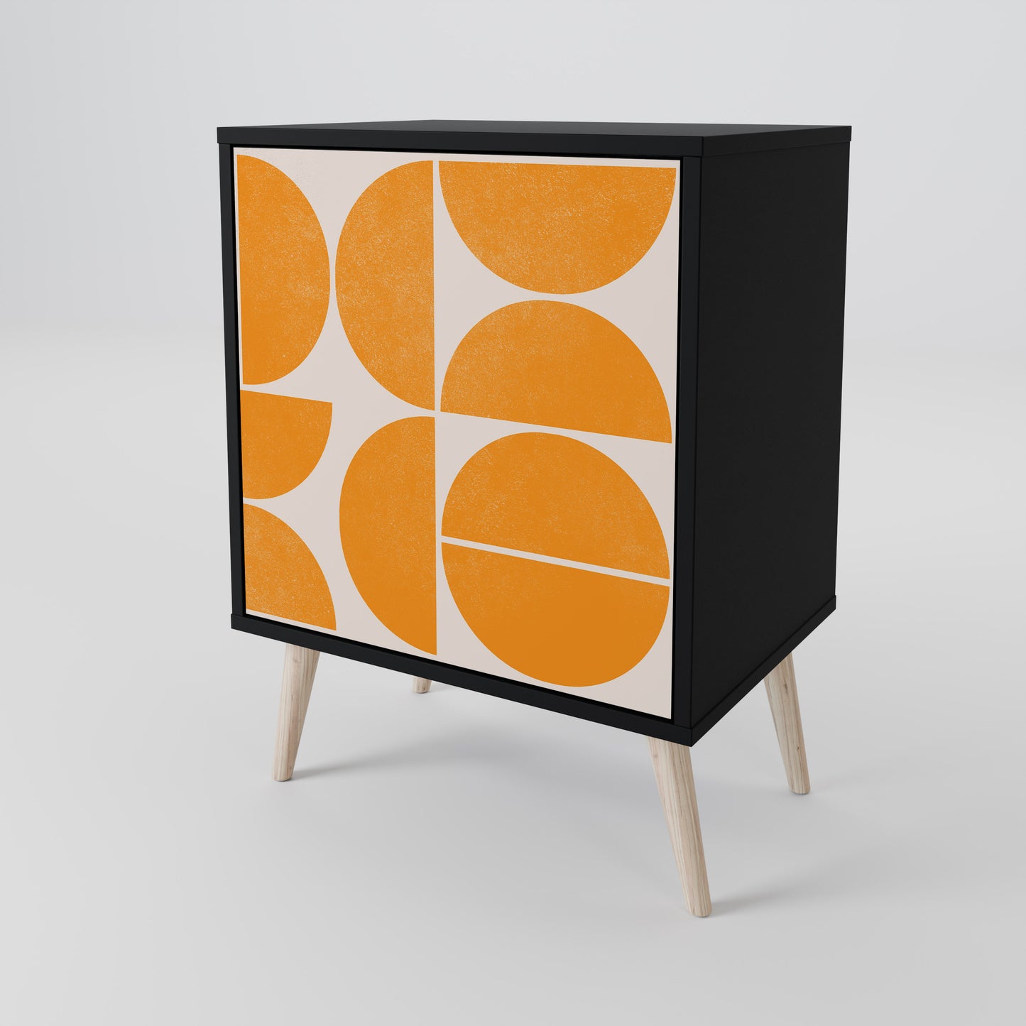 RECURRING DREAMS 1-Door Sideboard