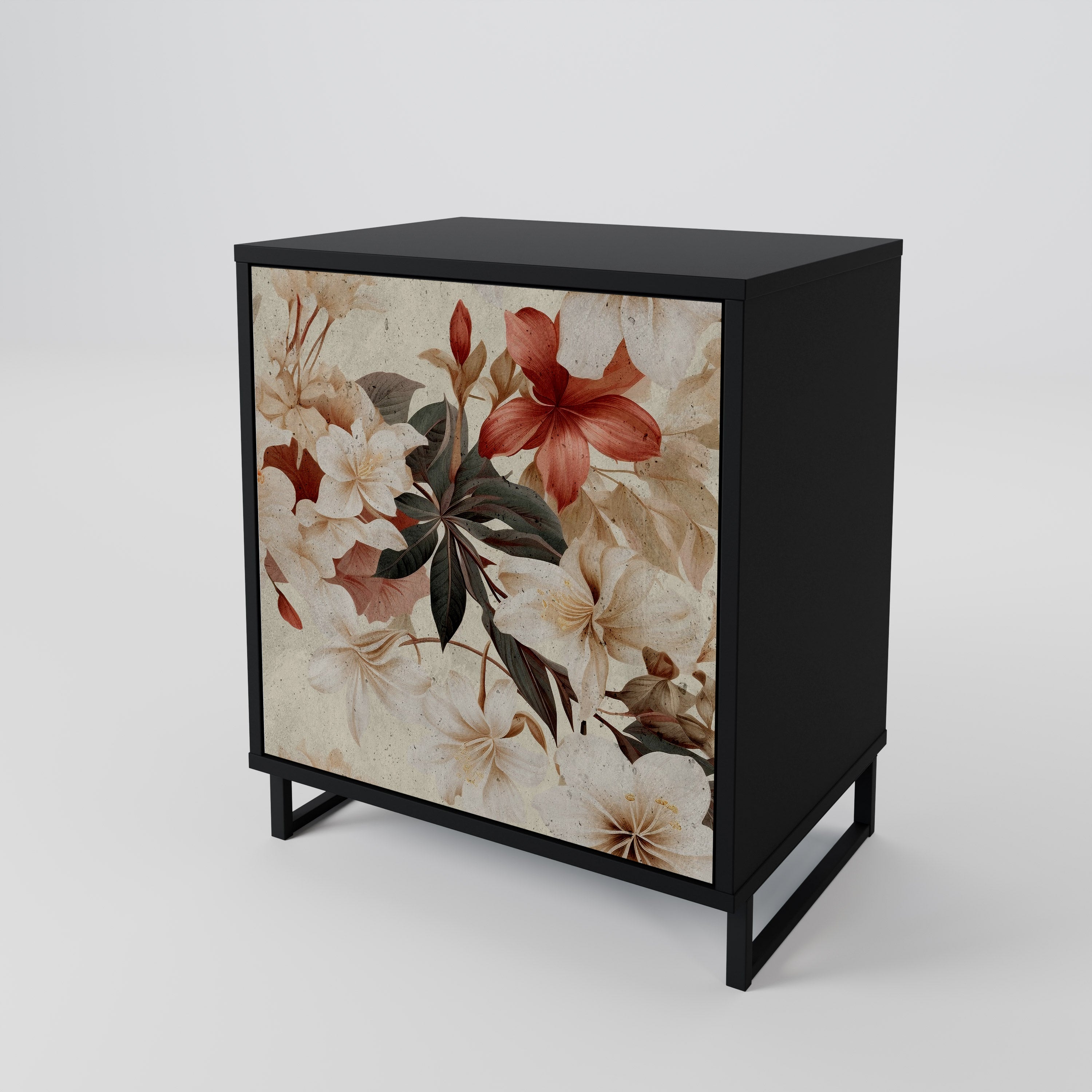 PETAL HARMONY 1-Door Sideboard