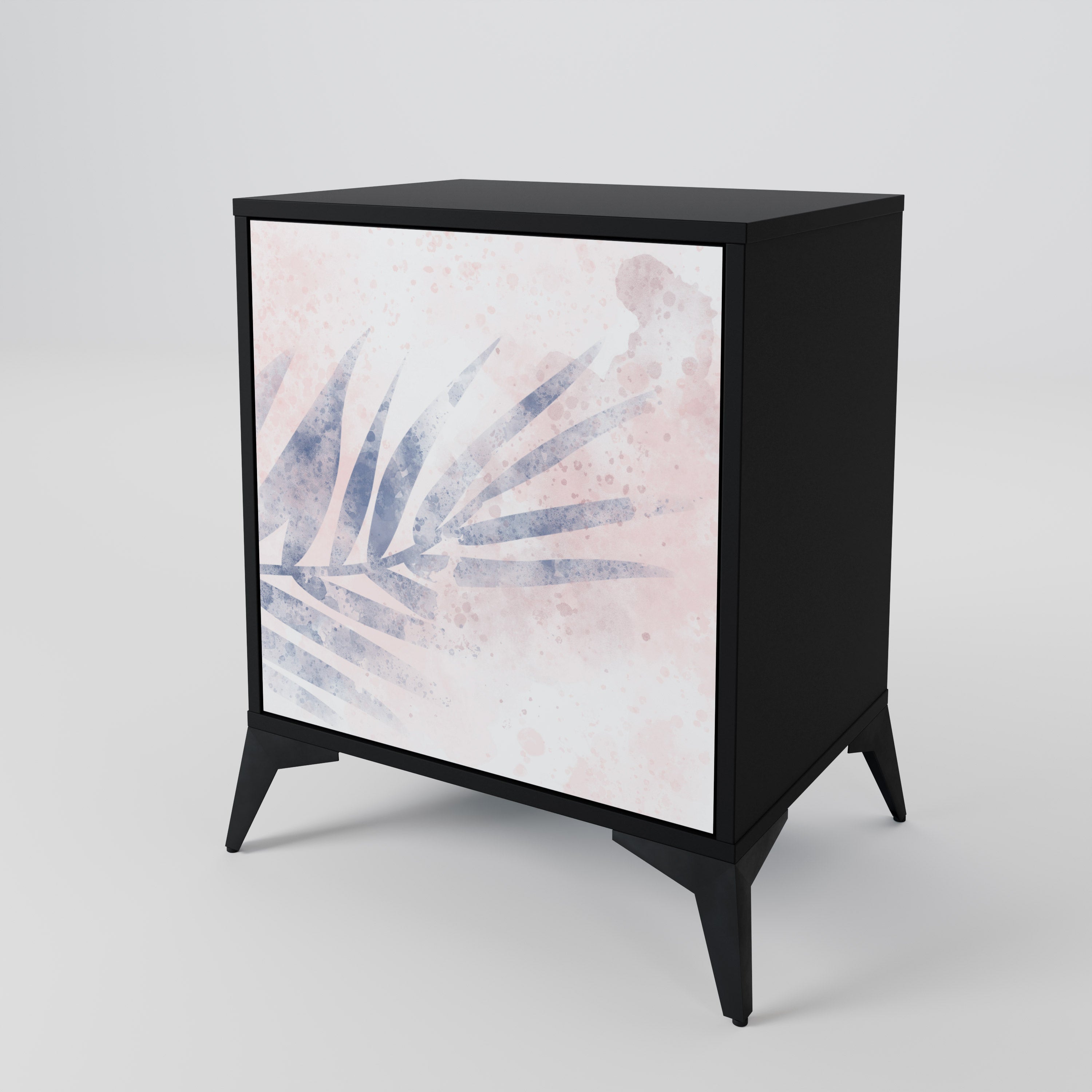 TIMELESS FLOAT 1-Door Sideboard