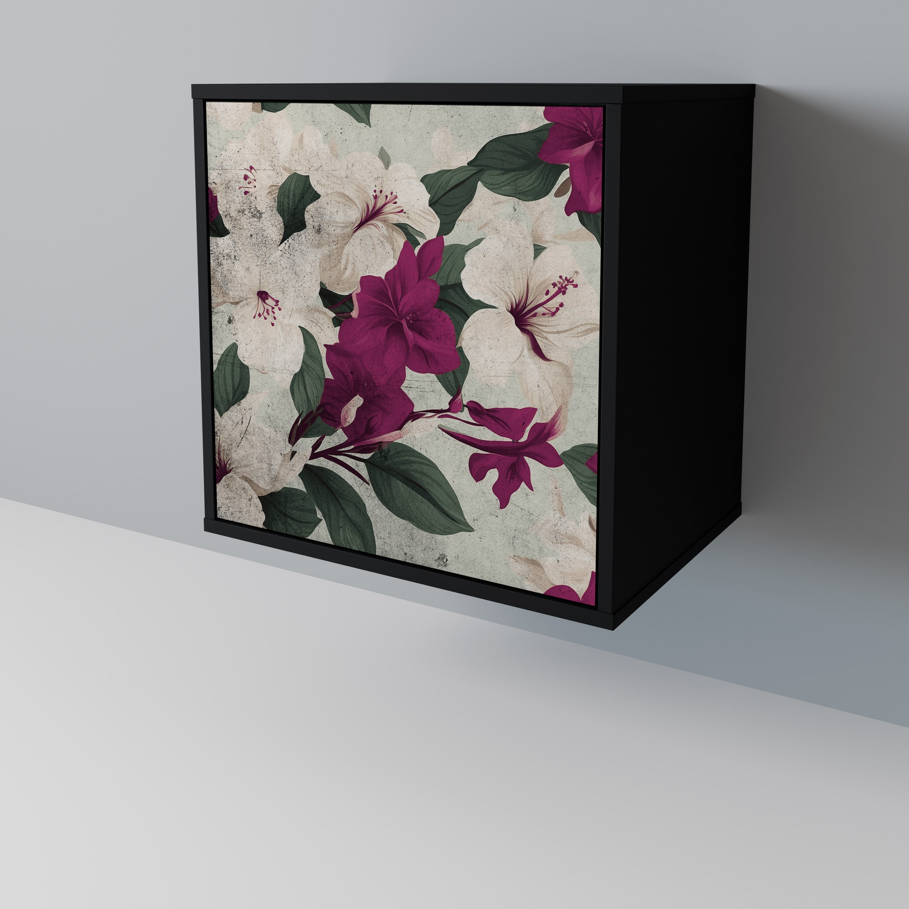 FLOWERET DREAM 1-Door Sideboard