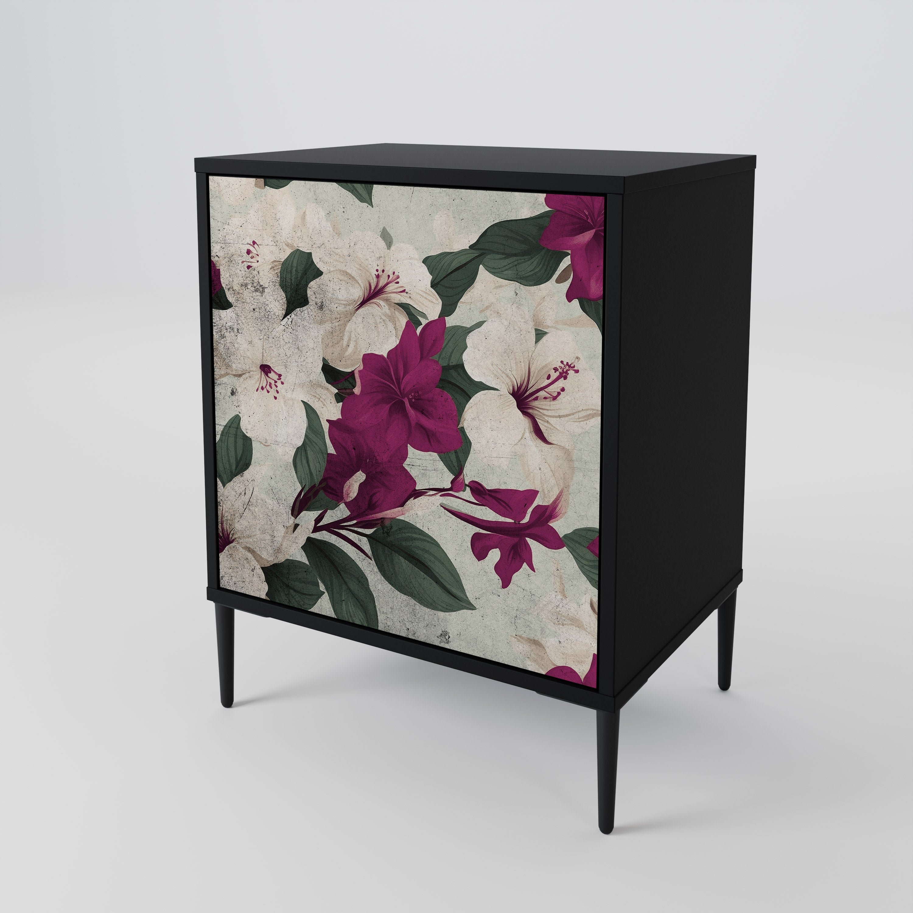 FLOWERET DREAM 1-Door Sideboard