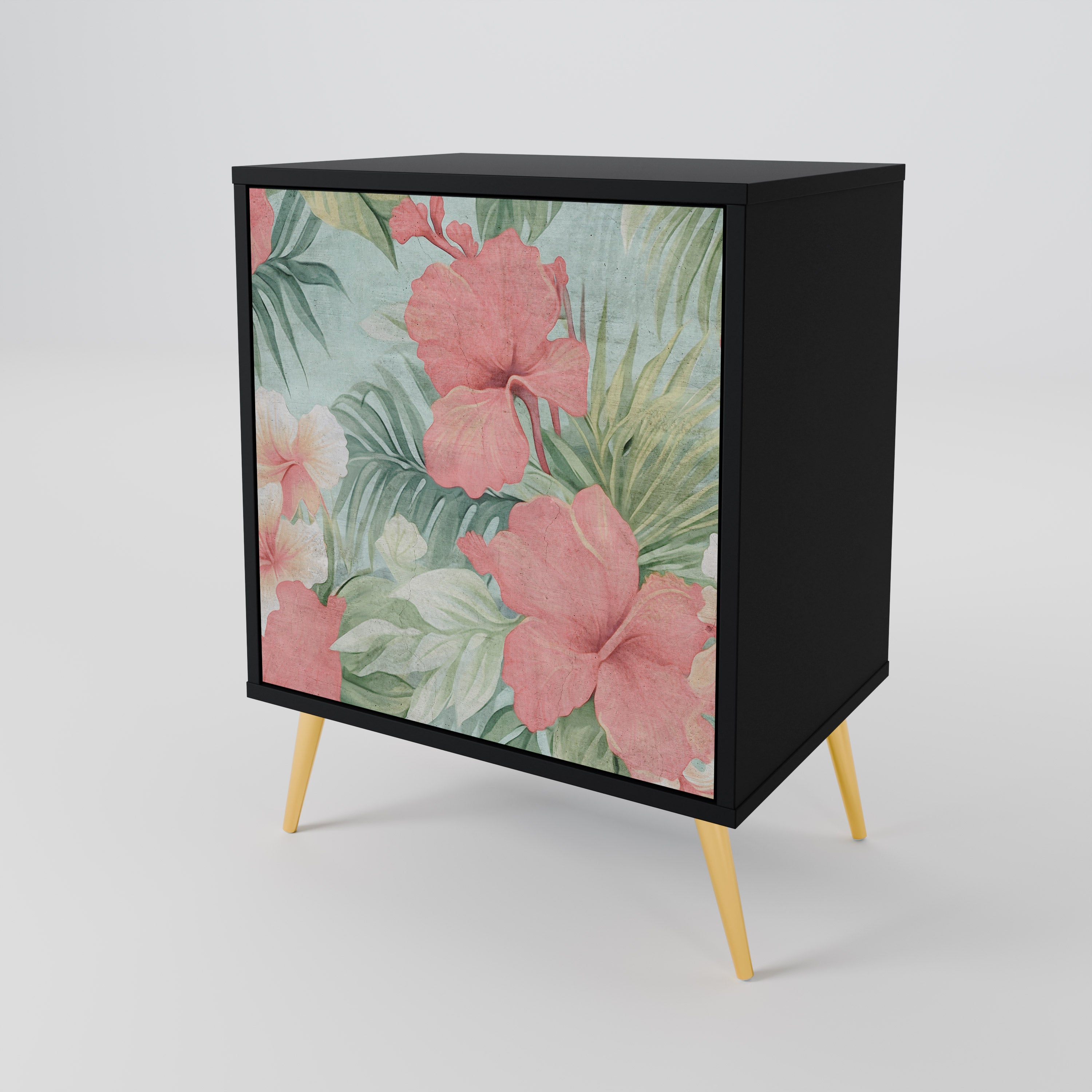 HAWAIIAN SPIRIT 1-Door Sideboard