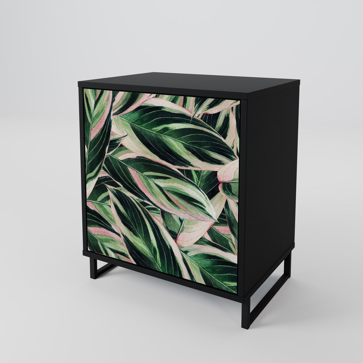 EERIE STROMANTHE 1-Door Sideboard