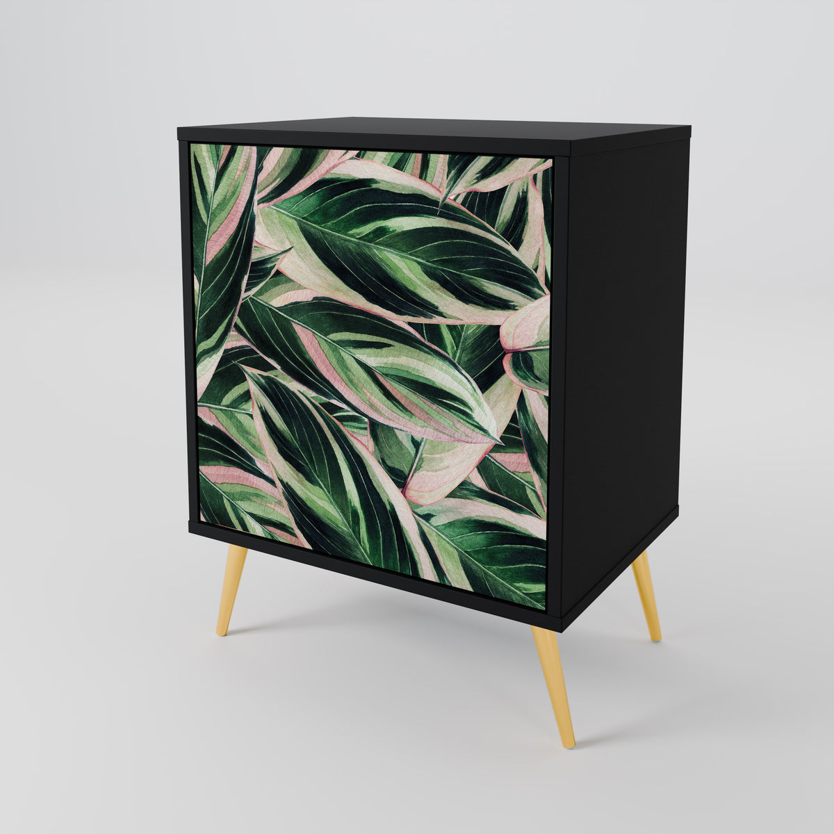 EERIE STROMANTHE 1-Door Sideboard