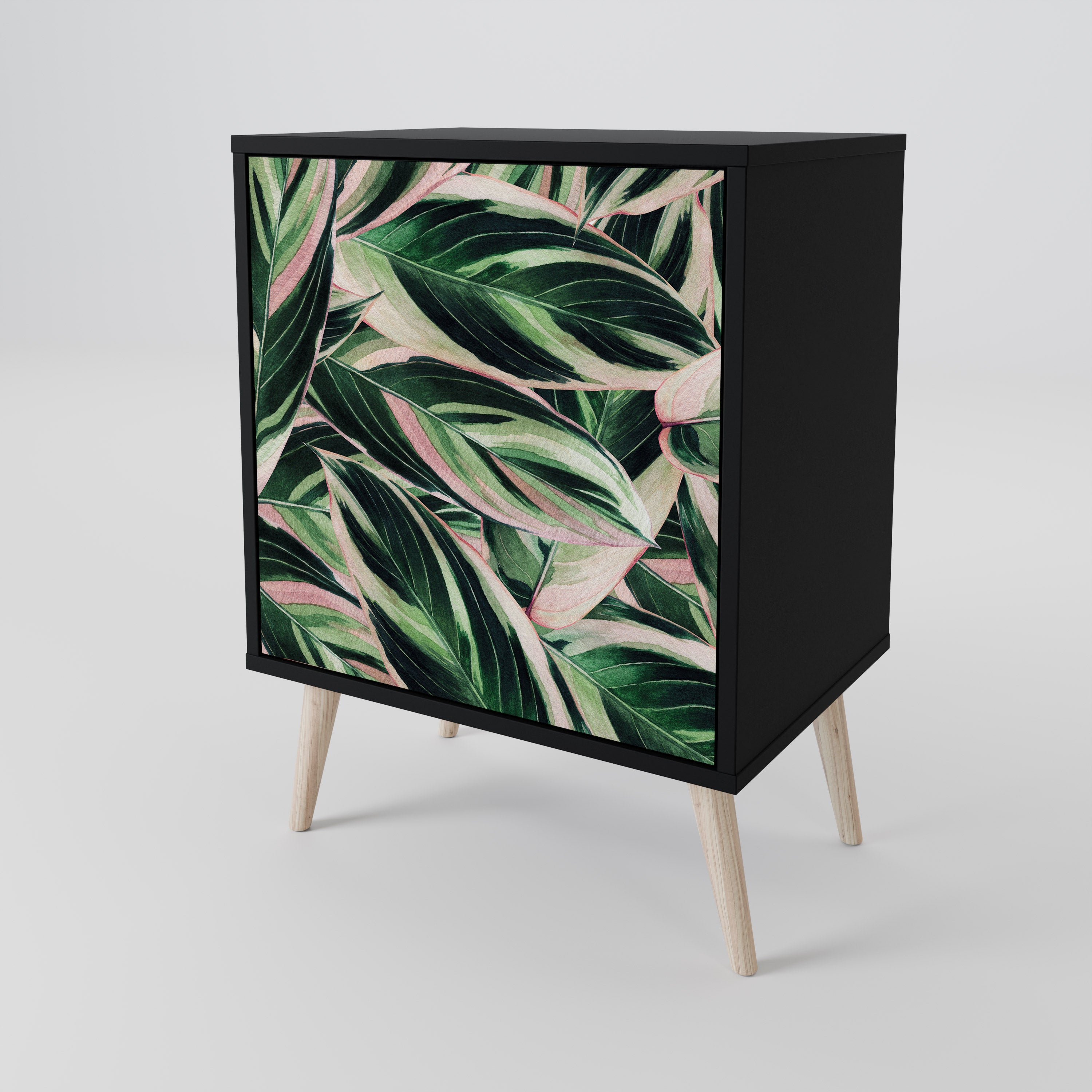 EERIE STROMANTHE 1-Door Sideboard