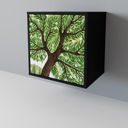 WILDERNESS DASH 1-Door Sideboard