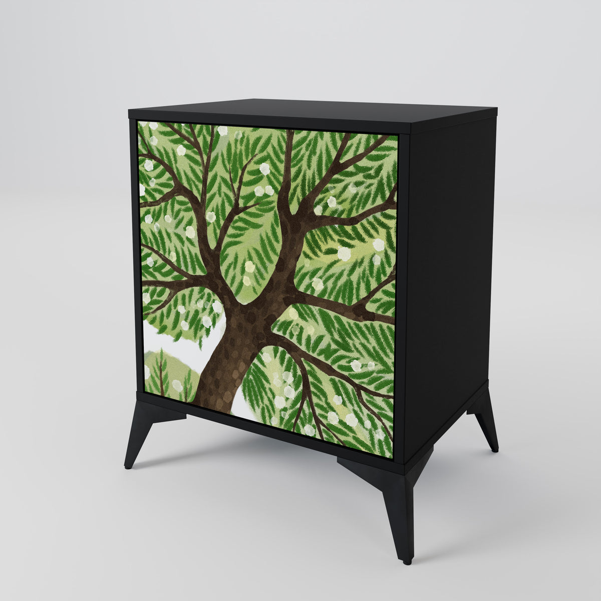 WILDERNESS DASH 1-Door Sideboard