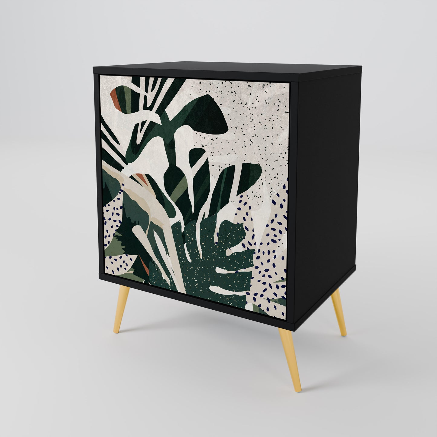 VERDURE FORMATION 1-Door Sideboard