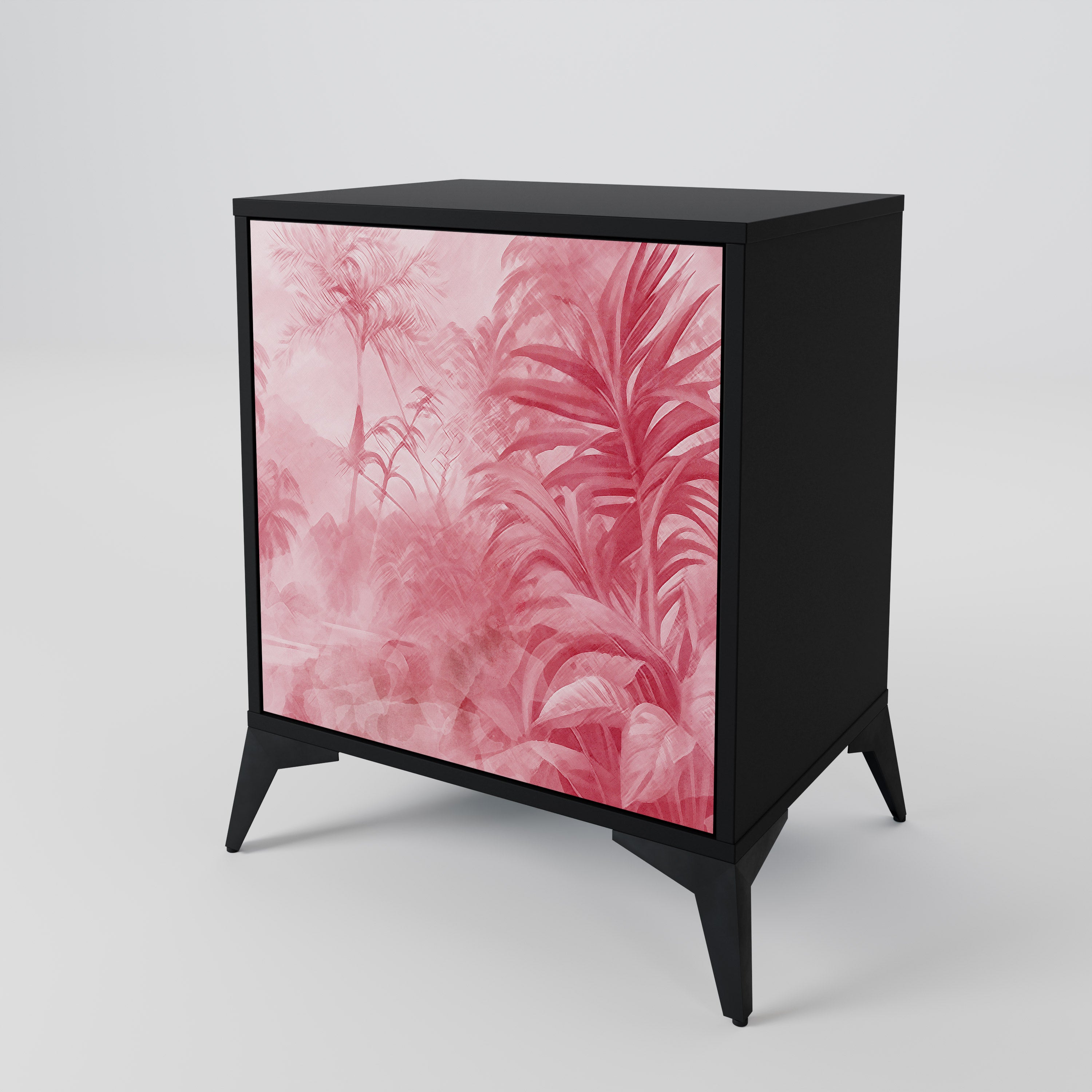 SWEET TROPICS 1-Door Sideboard