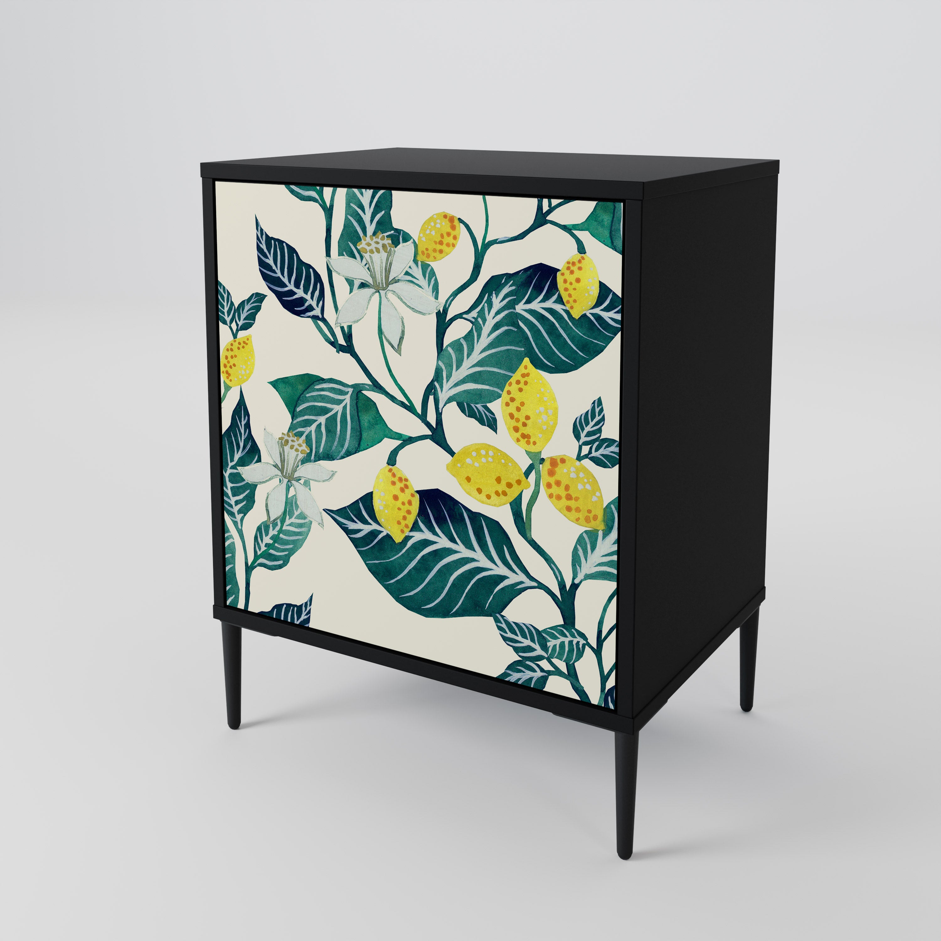 LEMON TREE 1-Door Sideboard
